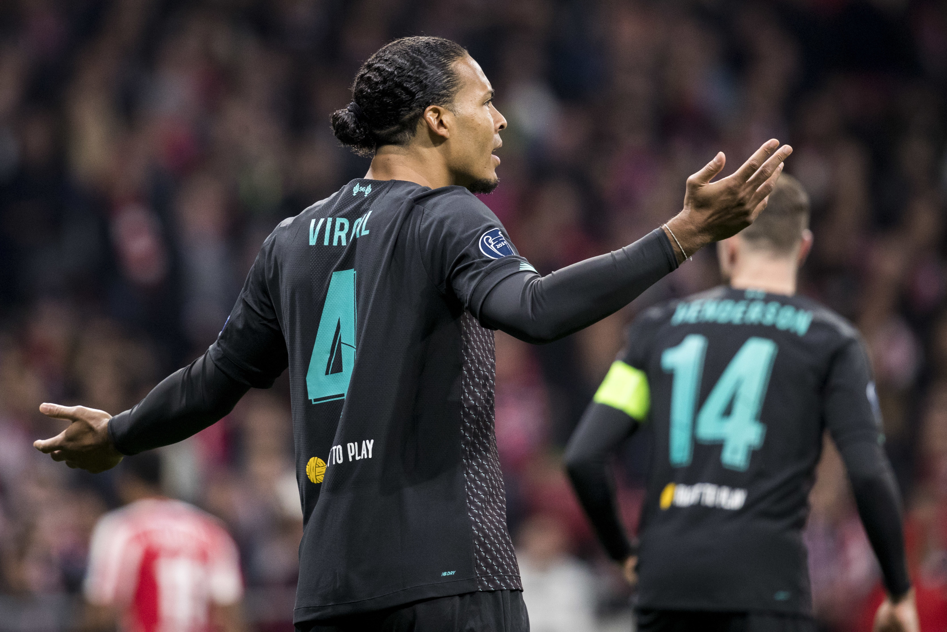 Athletico Madrid Vs Liverpool Preview, Team News, Probable Line-Up, Key Stats 3 Why Liverpool will still get past Atletico Madrid in the Champions League