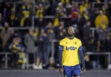 Royale Union Saint-Gilloise set Victor Boniface price tag