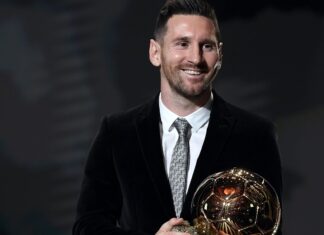 2021 Ballon d’Or award: Messi reveals two players he will vote for 2021 Ballon d'Or award Messi reveals two players he will vote for