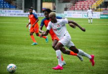 No Winners Emerge in Matchday 3 of the NPFL Super Six Remo Stars in the NPFL