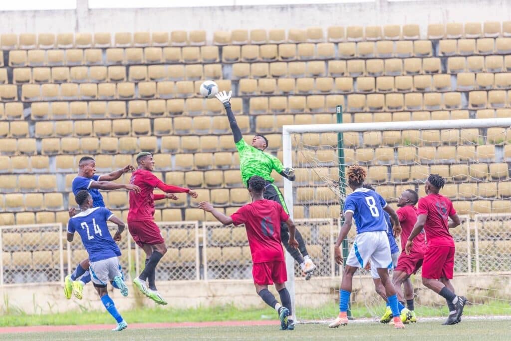 3 predictions for Gombe United vs Bendel Insurance 1 NPFL teams in action