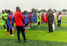 Lobi Stars vs Sunshine Stars lineups, 3 predictions – NPFL Lobi Stars vs Sunshine Stars lineups