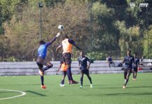 3 predictions for Accra Lions vs Real Tamale – GPL Accra Lions vs Real Tamale