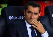 5 candidates to replace Barcelona manager Ernesto Valverde 5 candidates to replace Barcelona manager Ernesto Valverde