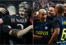 AC Milan ban overturned, cleared to play in Europa League AC Milan ban overturned, cleared to play in Europa League