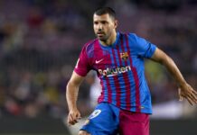 UCL: Barcelona Condemned To Beat Dynamo Kyiv – Aguero