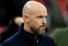 Ajax Coach Distances Self From Barca Managerial Job Ajax Coach Distances Self From Barca Managerial Job