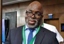 Amaju Pinnick Plans send-forth party for Victor Moses Amaju Pinnick appointed CAF 1st Vice President