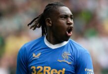 Ex-Celtic man questions Bassey and Tierney comparisons