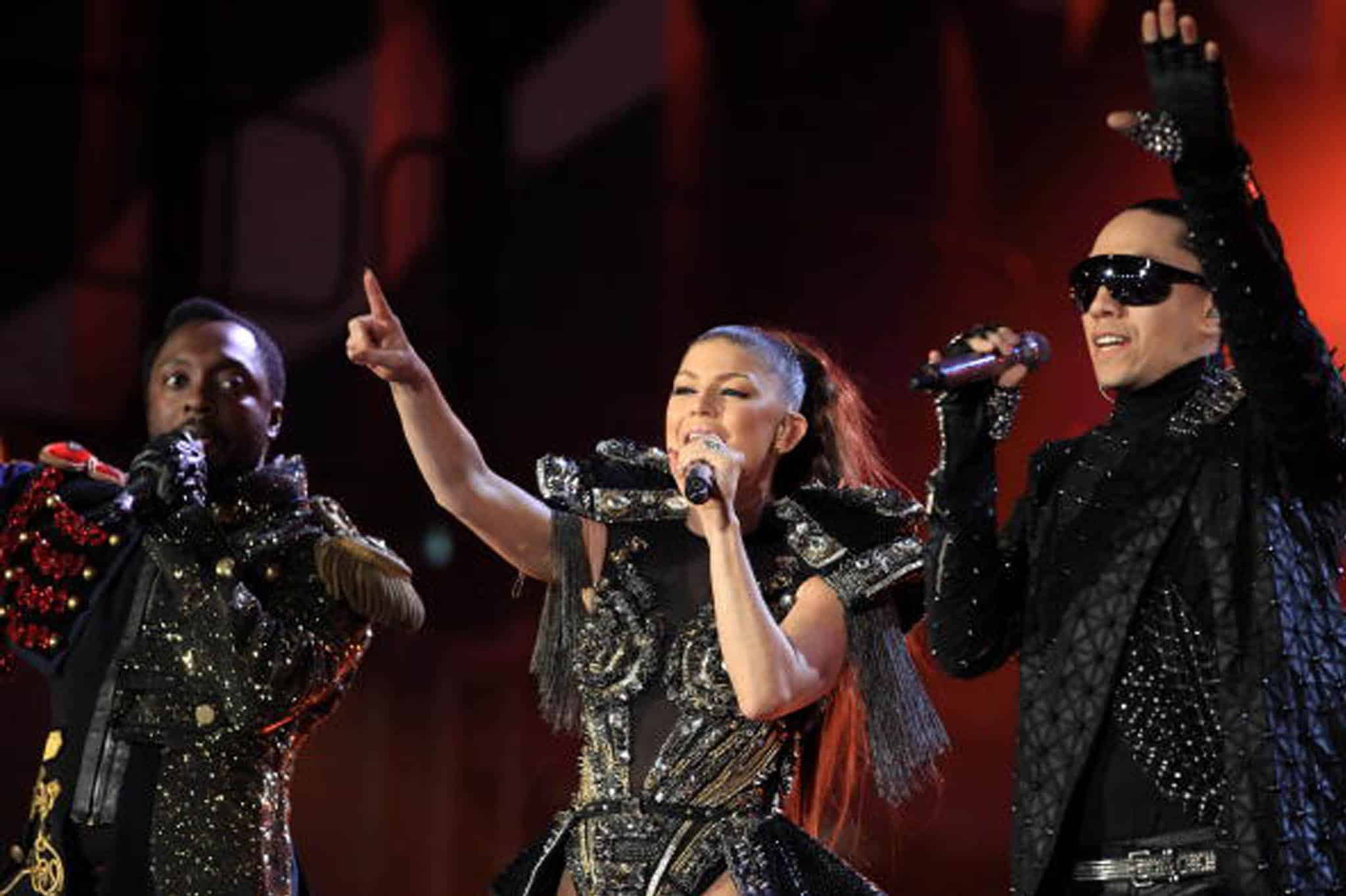 Orlando Stadium facts - 5 things you need know about Orlando Pirates’ home ground 1 black eyed peas performed at the orlando stadium in 2010
