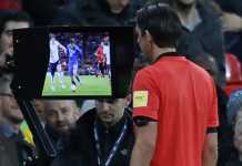 OFFICIAL! VAR To be used in CAF Champions League Final VAR To be used in CAF Champions League Final