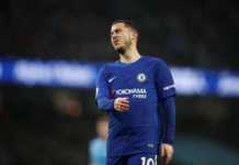 Chelsea replacement list for Eden Hazard emerges Chelsea replacement list for Eden Hazard emerges