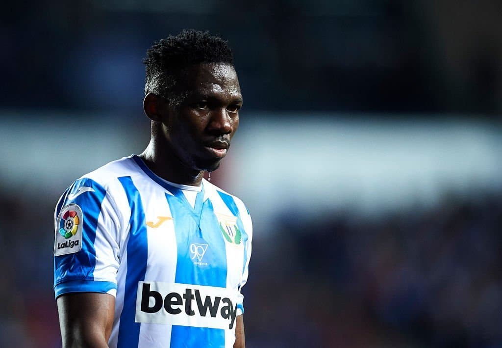 Chelsea Wants More From Leganes If Omeruo Must Stay la liga omeruo chelsea