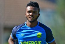 Chidozie Awaziem Seals Loan Move To Leganes From Porto Chidozie Awaziem Loan Leganes