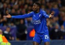 Claude Puel Rules Out Wilfred Ndidi For Chelsea EPL Clash Claude Puel Rules Out Wilfred Ndidi For Chelsea EPL Clash