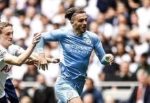 Club Brugge Vs Man City: Confirmed Lineups Are Out Club Brugge Vs Man City Confirmed Lineups