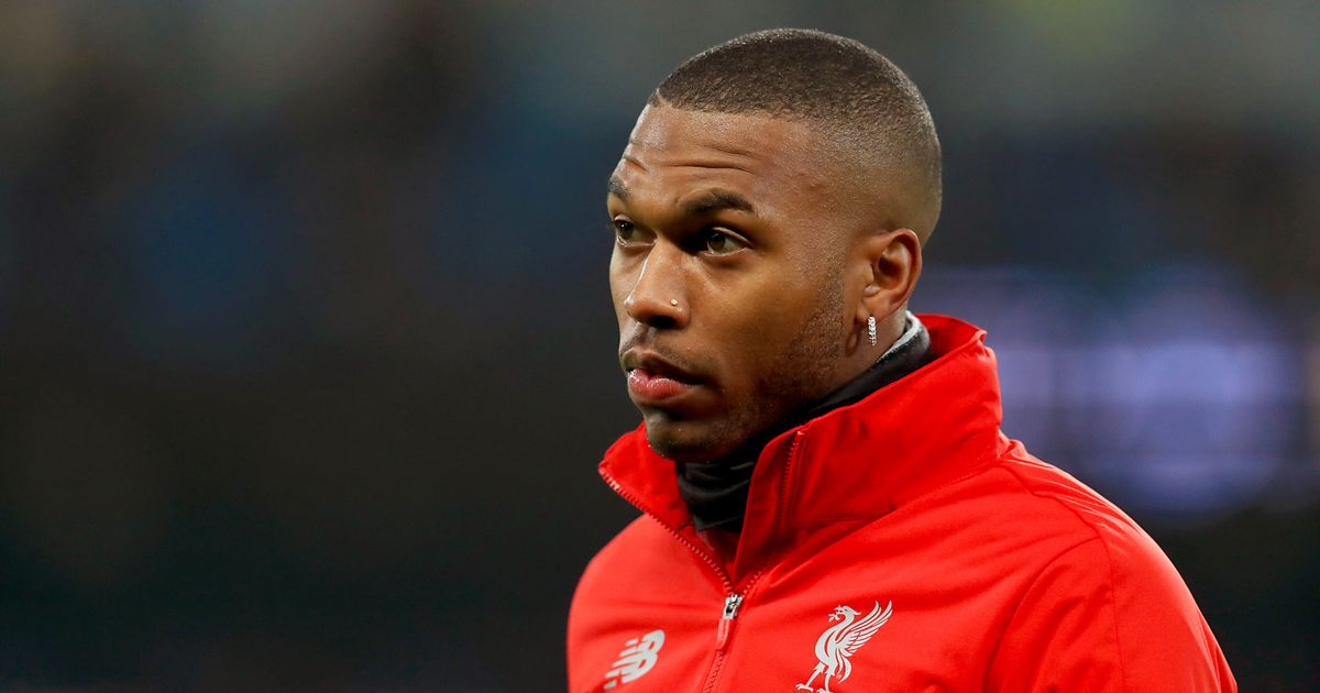 Daniel Sturridge joins Obi Mikel at Trabzonspor Sturridge joins Mikel Trabzonspor