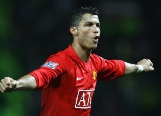 Doom Predicted For Ronaldo’s Second Coming to Man United Doom Predicted For Ronaldo’s Second Coming to Man United