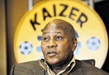 Kaizer Chiefs founder Dr. Motaung turns 79: His biggest contributions Kaizer Chiefs founder dr motaung