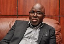 DSS Returns Amaju Pinnick to NFF Secretariat DSS Returns Amaju Pinnick to NFF Secretariat