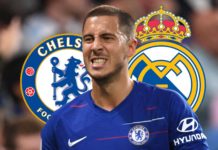 Eden Hazard Provides Fresh Real Madrid Update In Intriguing Interview Hazard Real Madrid Update