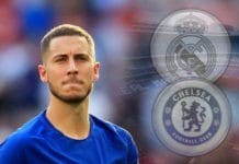 Eden Hazard Transfer Fee: Blues Reduce Asking Price Eden Hazard Transfer Fee