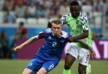 Myron Topclass Sport Seals Image Rights Deal With Etebo Etebo Makes Stoke City 24-man Squad For Germany Training Camp