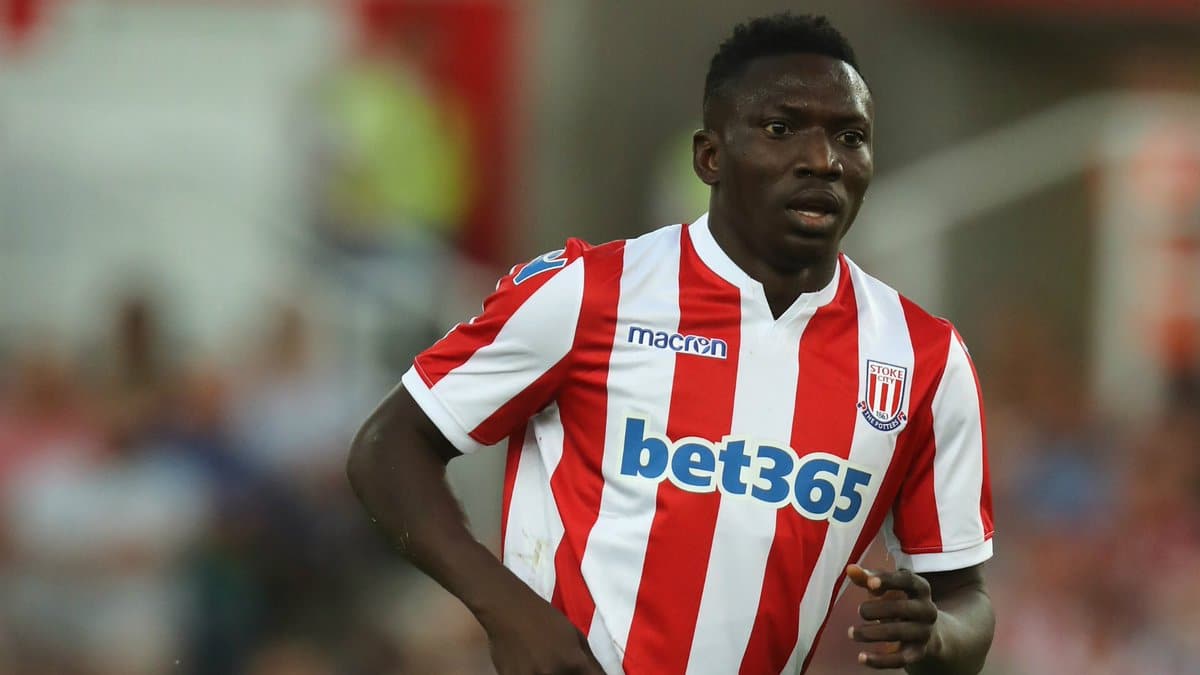 Etebo To Get New Manager As Stoke City Sack Nathan Jones Stoke City Sack Nathan Jones