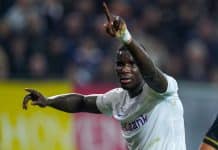 Onuachu nets 13th goal of the season