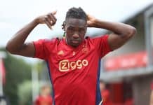 Ajax CEO: Bassey, Martinez comparison unfair