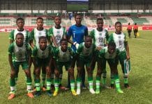 Flamingos will be cautious against Chile