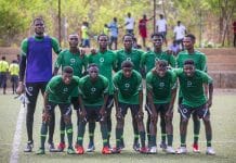 Flying Eagles camp reopens in January