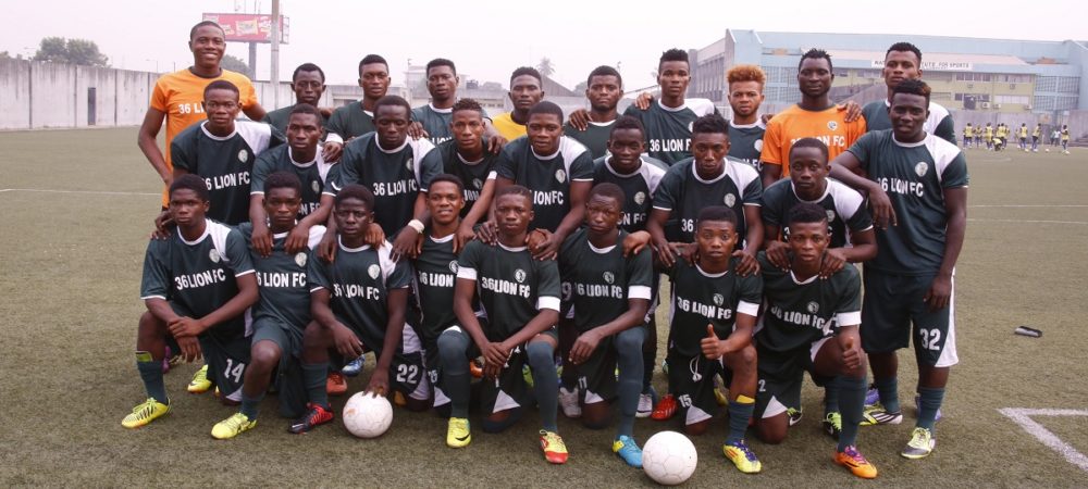 Football Clubs In Lagos: All The 189 Clubs Listed Football Clubs In Lagos