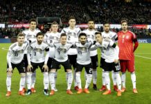 Germany World Cup 2018 Squad – The Complete List Germany World Cup 2018 squad