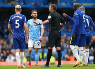 How Chelsea’s Loss To Man City Has Affected Their Title Ambition How Chelsea's Loss To Man City Has Affected Their Title Ambitions