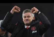 Man Utd Release six-man shortlist for manager’s job