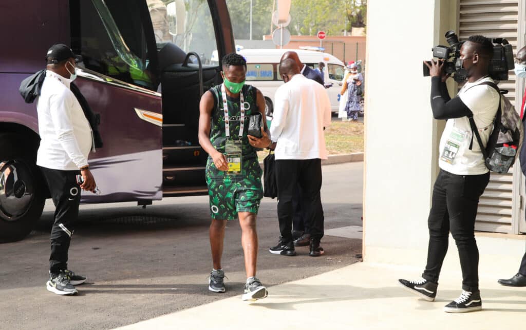 Ahmed Musa turns 31: Here are his top 5 Super Eagles moments 1 Captain of the Super Eagles, Ahmed Musa