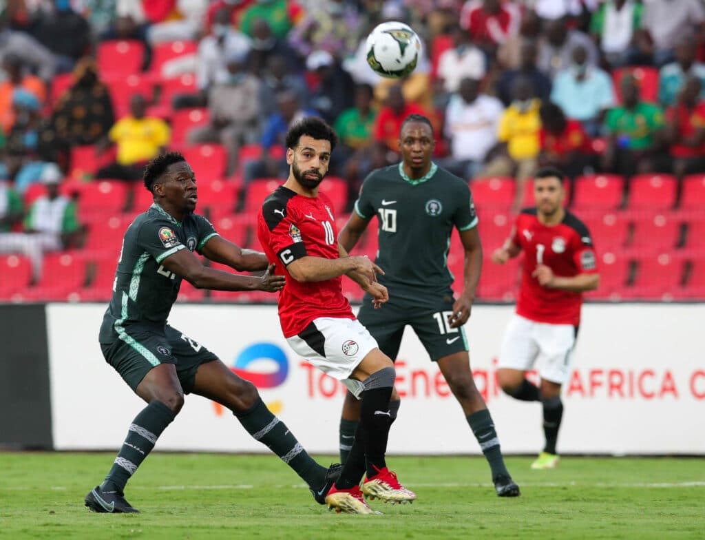 AFCON 2023 draw: The Super Eagles’ worst nightmare... 1 afcon 2023 egypt could get a date with the super eagles