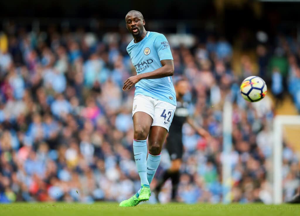 List Of African Players That Have Won The Champions League 12 List of African Players that won the Champions League