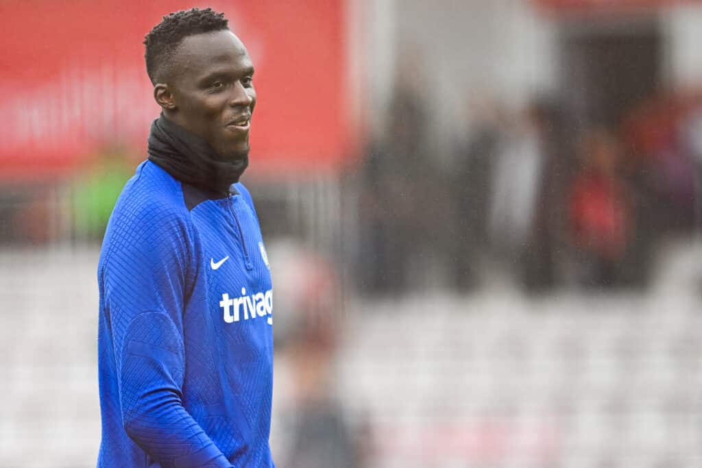 List Of African Players That Have Won The Champions League 25 List of African Players that won the Champions League