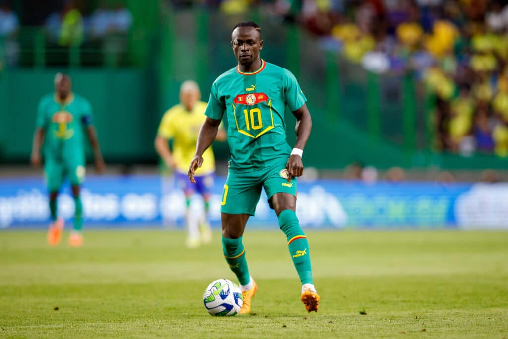 AFCON 2023 draw: The Super Eagles’ worst nightmare... 4 Afcon 2023 senegal could draw Nigeria