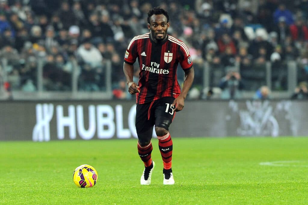 List Of African Players That Have Won The Champions League 17 List of African Players that won the Champions League