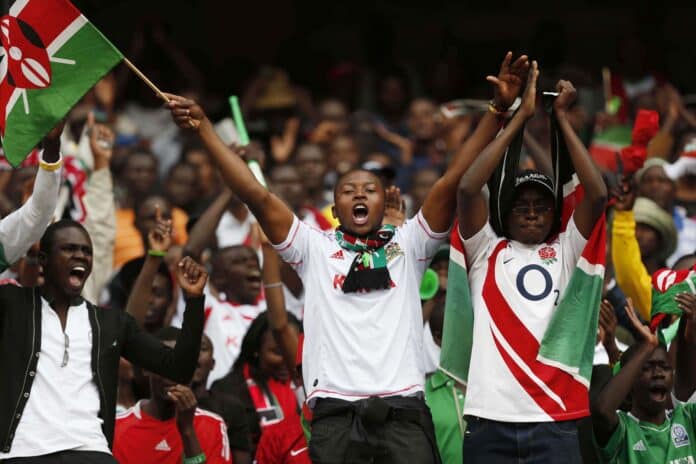 Harambee Stars top 5 goal scorers in history