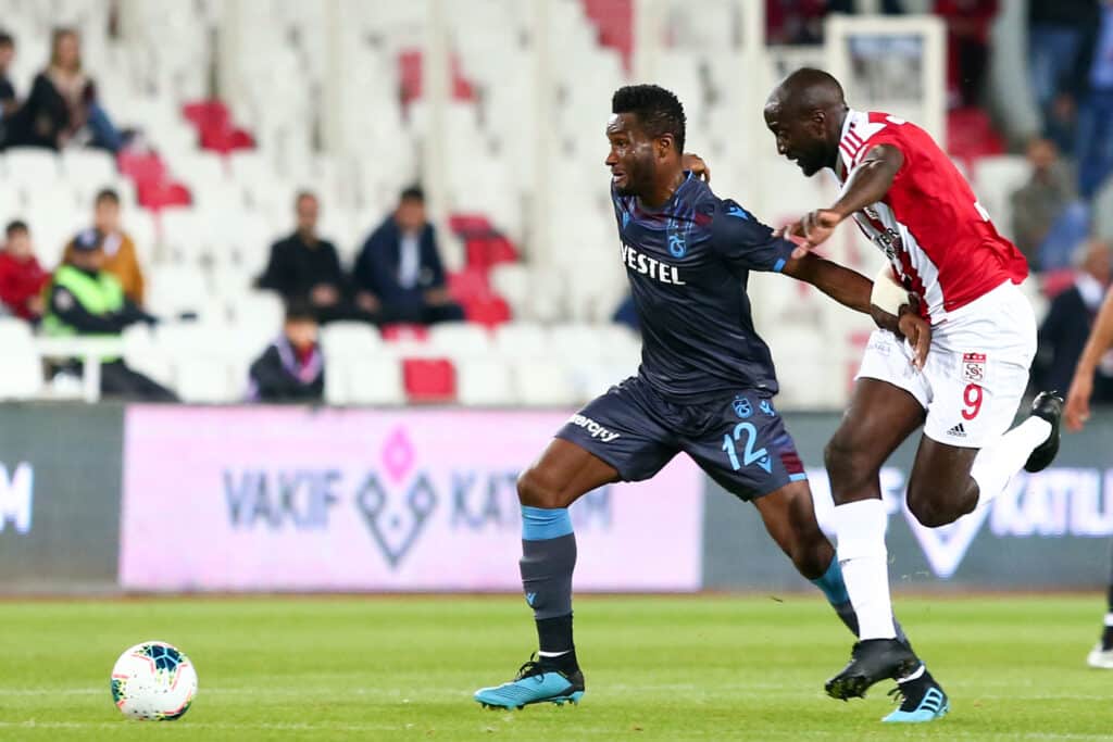 List Of African Players That Have Won The Champions League 16 List of African Players that won the Champions League