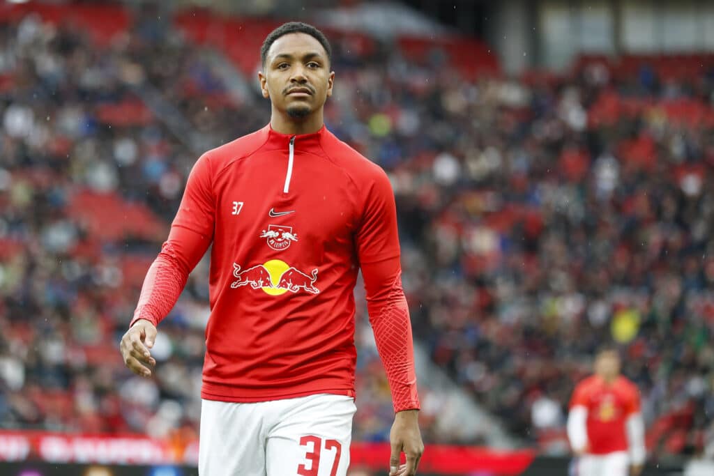 Osimhen, Chukwueze, Orban – What Mbappe’s €300 million will get you in Africa 3 Abdou Diallo while at RB Leipzig