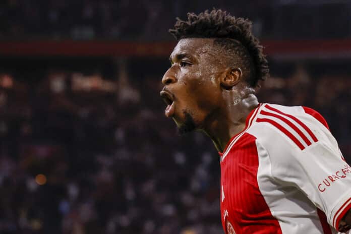 Mohammed Kudus to become the 2nd most expensive West Ham player ever Mohammed Kudus to become the 2nd most expensive West Ham player ever