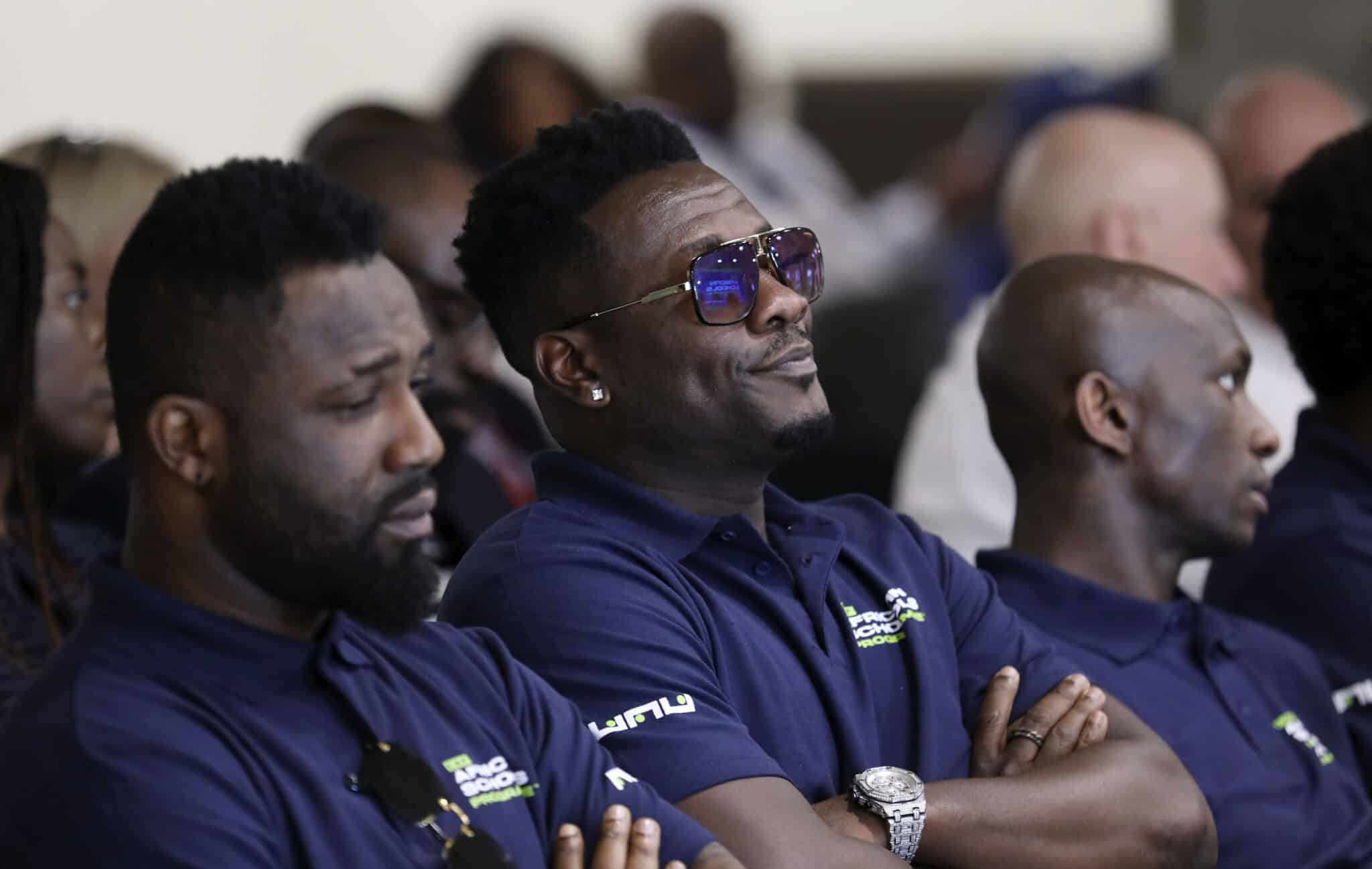 Black Stars’ highest goal scorers at AFCON: Abedi Pele, Ayew, Gyan and more 5 black stars asamoah gyan