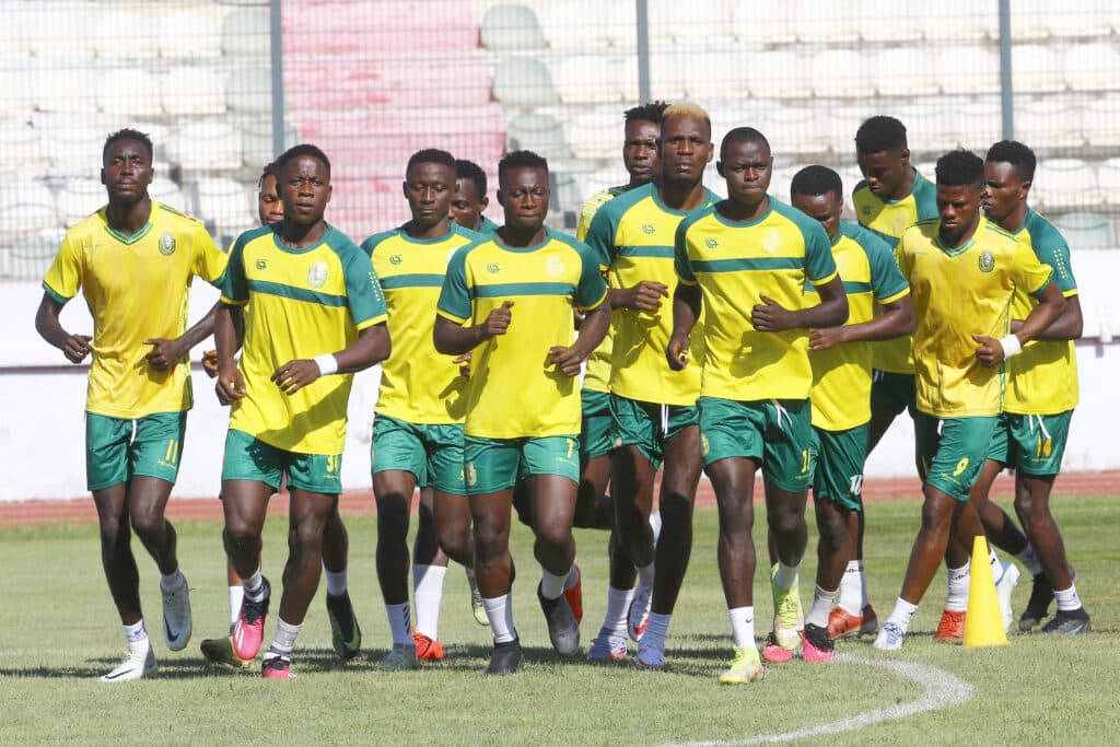 Predictions - NPFL fixtures match day 5 1 npfl fixtures prediction Bendel Insurance will look to win the NPFL this season