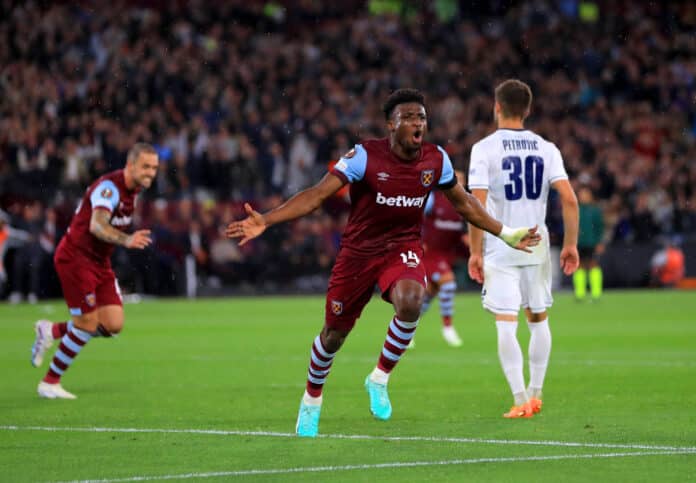 West Ham vs Newcastle: Mohammed Kudus energy can open rigid Newcastle