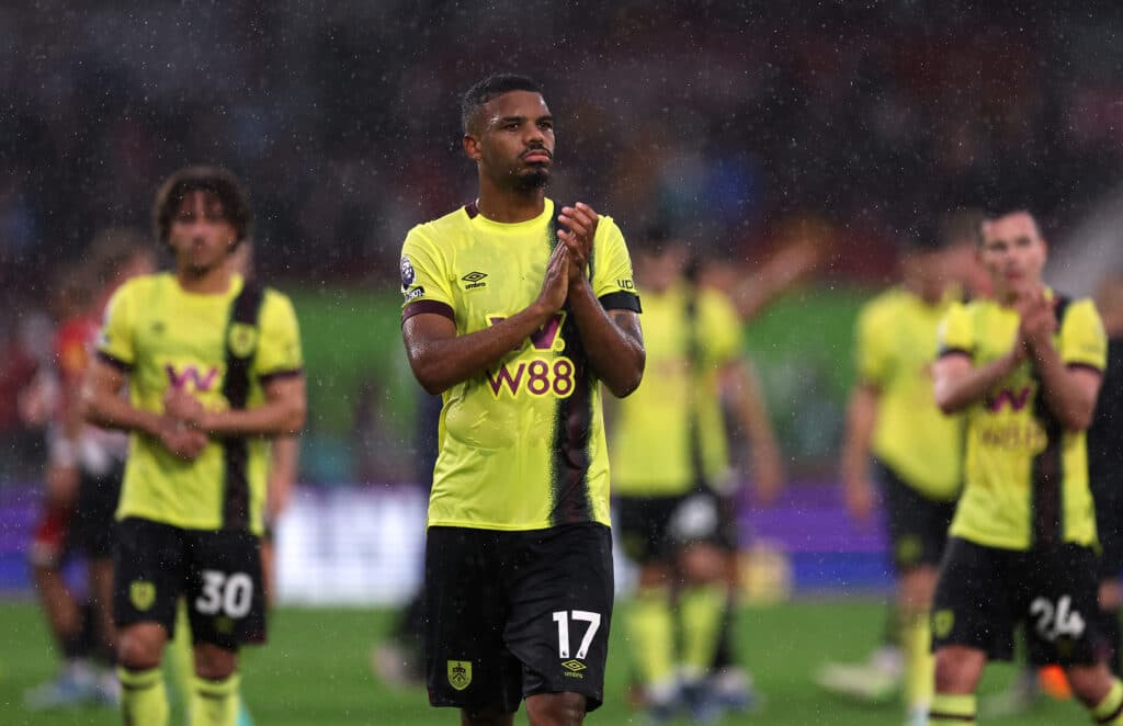 Lyle Foster salary progression will blow your mind! 3 forging ahead with a bumper deal - lyle foster salary